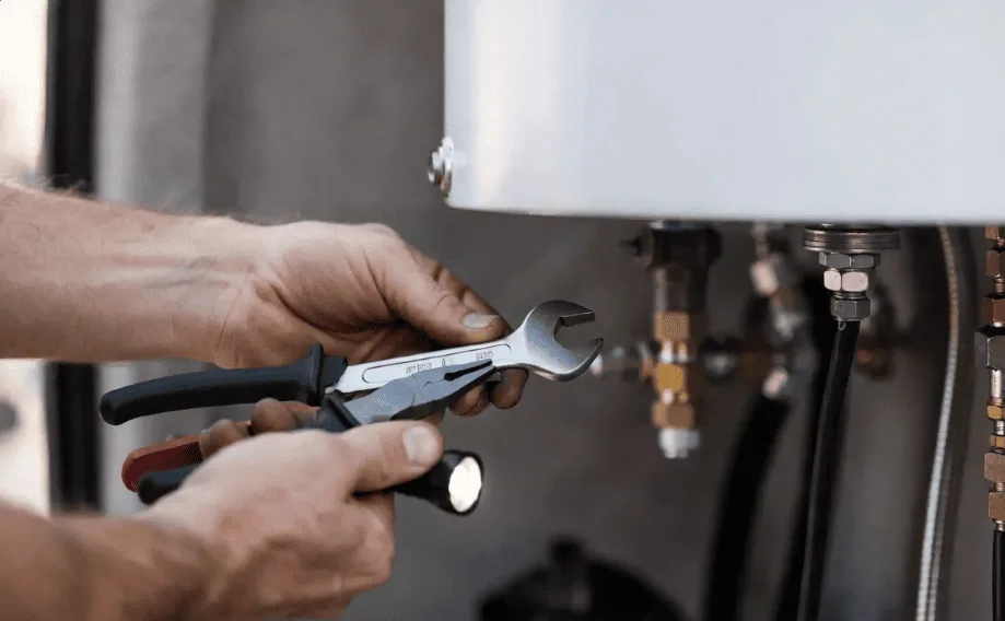 Why choose Water Heater Repair in Orrstown, PA